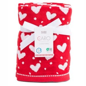 Caro Home Lighthearted Hand Towels 2 Pack